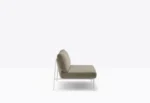 Pedrali - Mooduldiivan Nolita Sofa DN001 - Image 8