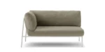 Pedrali - Modular sofa Nolita Sofa DN003/DN005 - Image 23