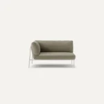 Pedrali - Mooduldiivan Nolita Sofa DN002/DN004