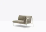 Pedrali - Modular sofa Nolita Sofa DN003/DN005 - Image 4