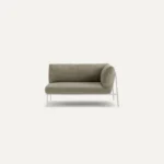 Pedrali - Modular sofa Nolita Sofa DN003/DN005