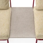 Pedrali - Mooduldiivan Nolita Sofa DN002/DN004 - Image 21