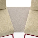 Pedrali - Mooduldiivan Nolita Sofa DN002/DN004 - Image 22