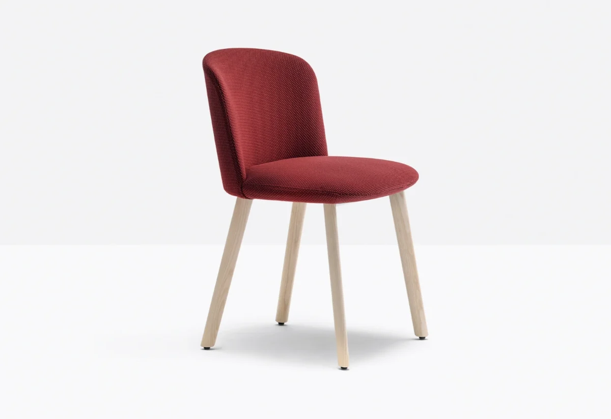 Pedrali - Chair Nym soft 2832 - Image 5