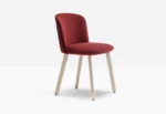 Pedrali - Chair Nym soft 2832 - Image 5