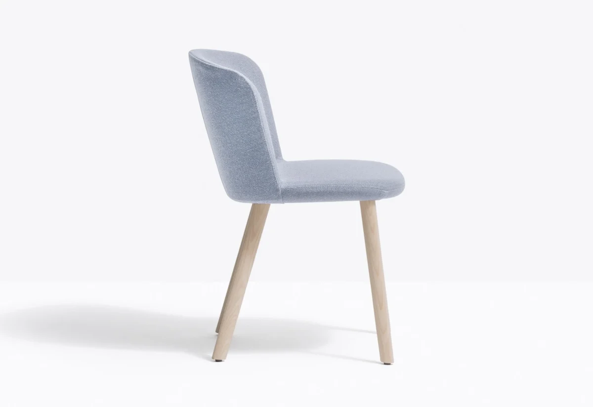 Pedrali - Chair Nym soft 2832 - Image 6