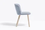 Pedrali - Chair Nym soft 2832 - Image 6