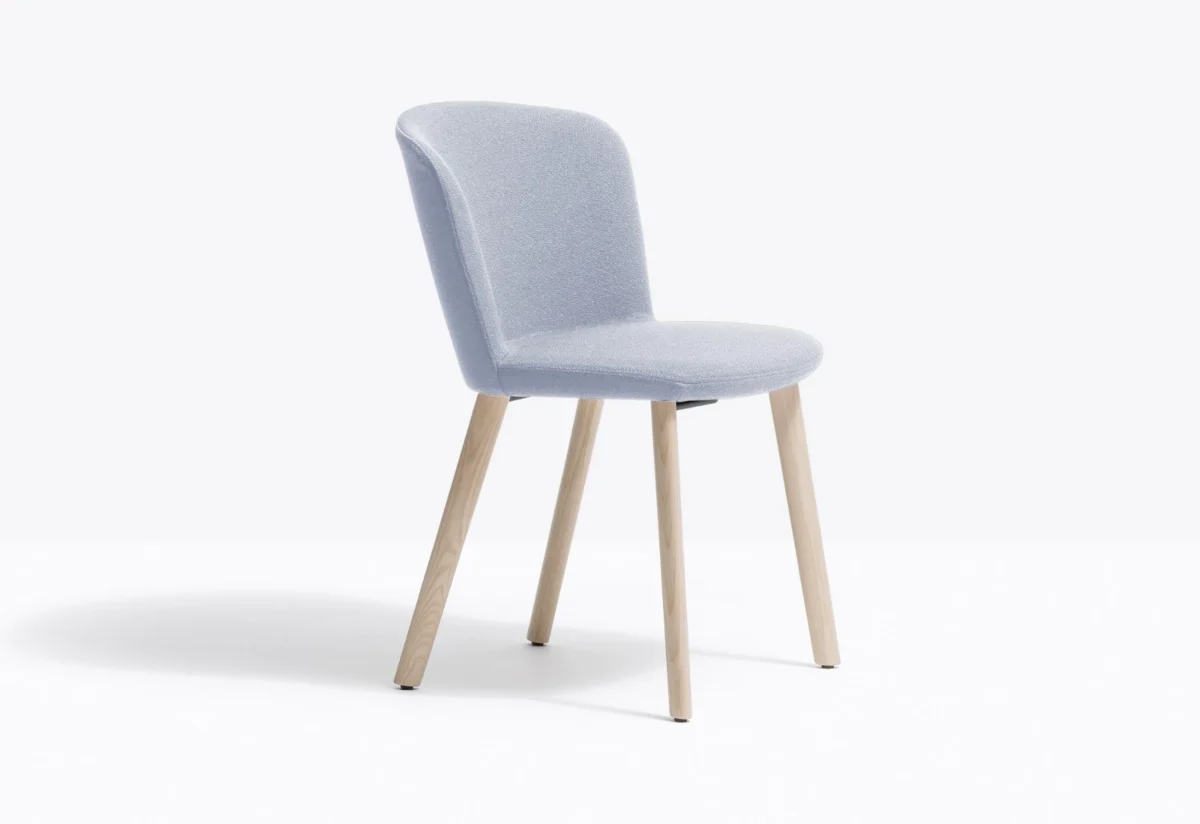 Pedrali - Chair Nym soft 2832 - Image 7
