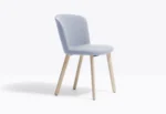 Pedrali - Chair Nym soft 2832 - Image 7