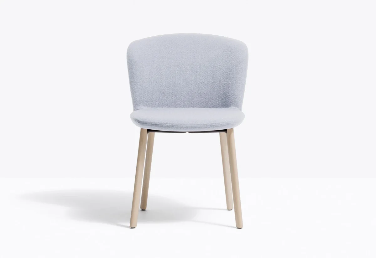Pedrali - Chair Nym soft 2832 - Image 8