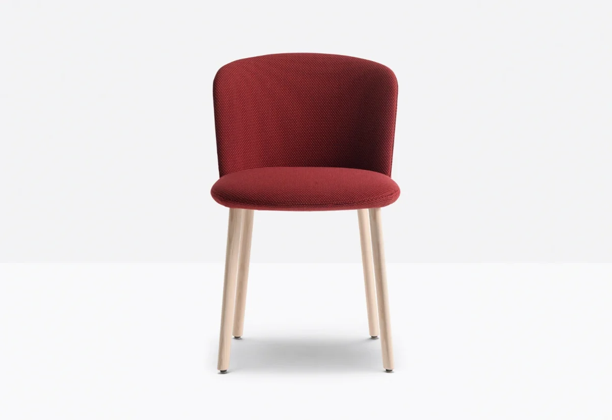 Pedrali - Chair Nym soft 2832 - Image 4