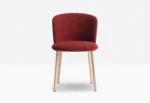Pedrali - Chair Nym soft 2832 - Image 4