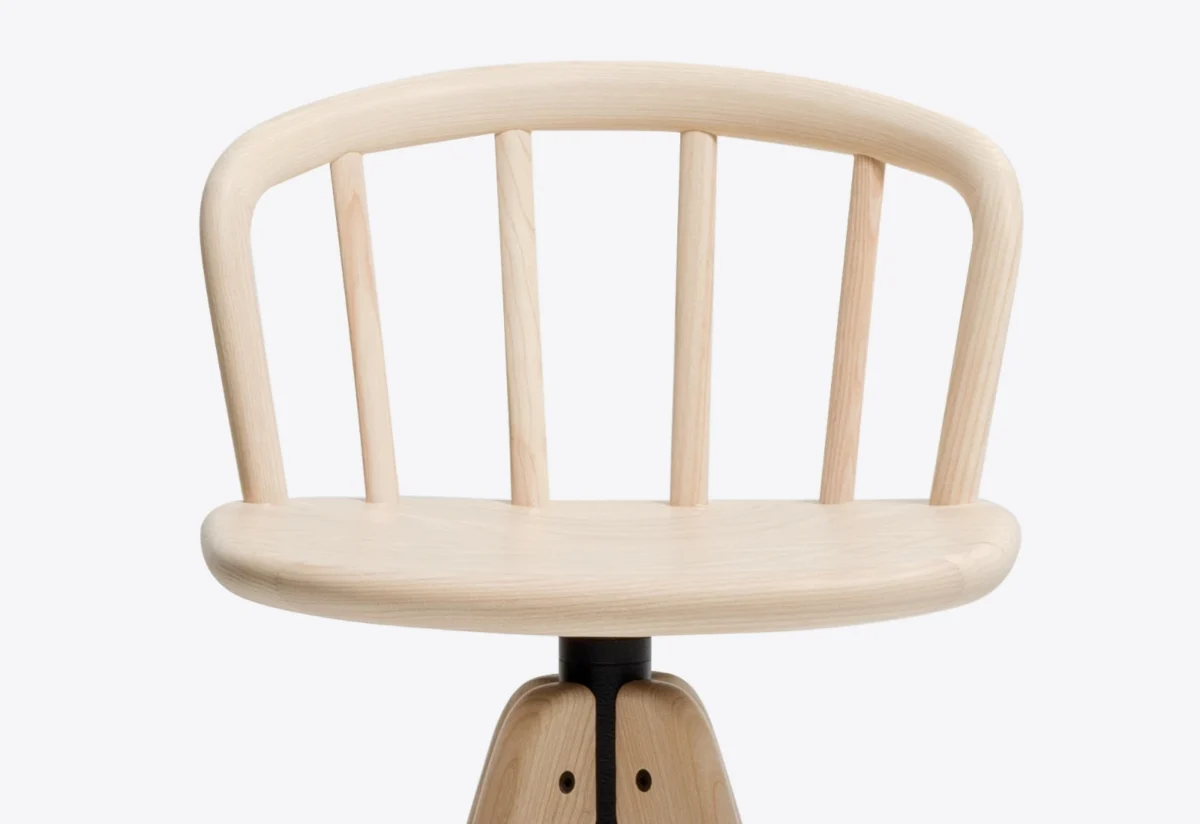 Pedrali - Barstool Nym 2849 - Image 5
