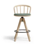 Pedrali - Baaritool Arki-Stool ARKW8/2 - Image 14