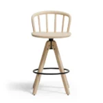 Pedrali - Baaritool Arki-Stool ARKW8 - Image 12