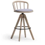 Pedrali - Barstool Kuadra 1116 - Image 26
