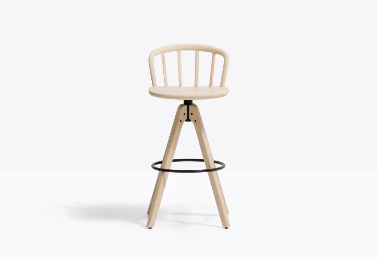 Pedrali - Barstool Nym 2849 - Image 4