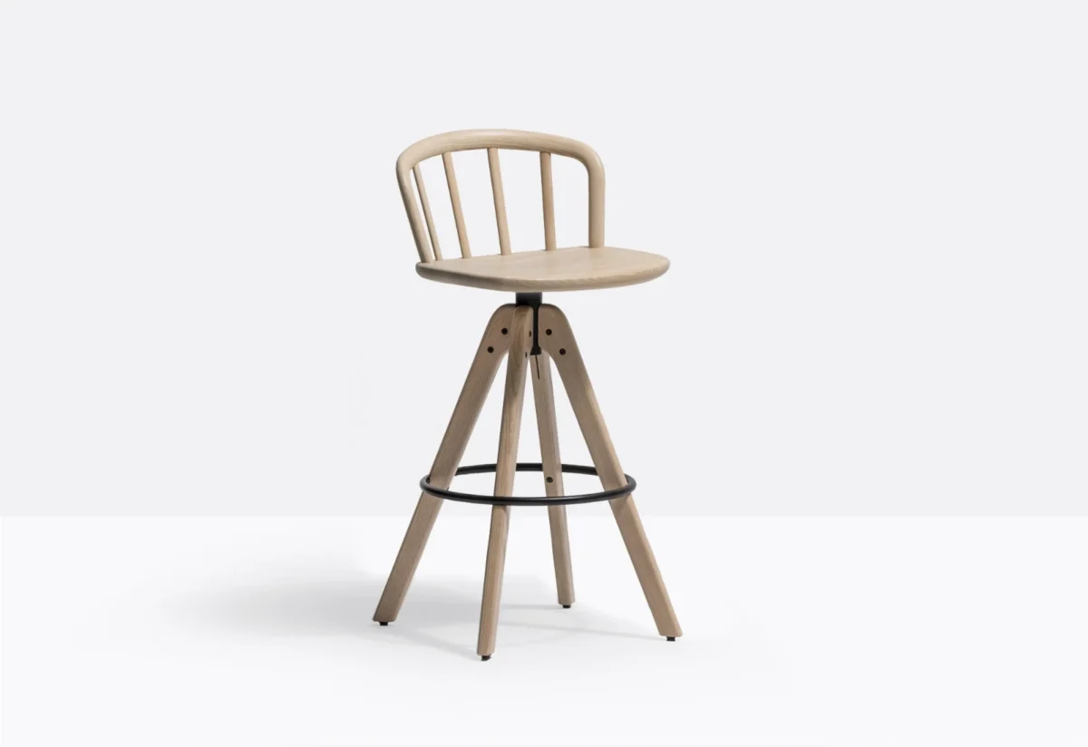Pedrali - Barstool Nym 2849 - Image 6