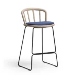 Pedrali - Office chair Nym soft 2877 - Image 28