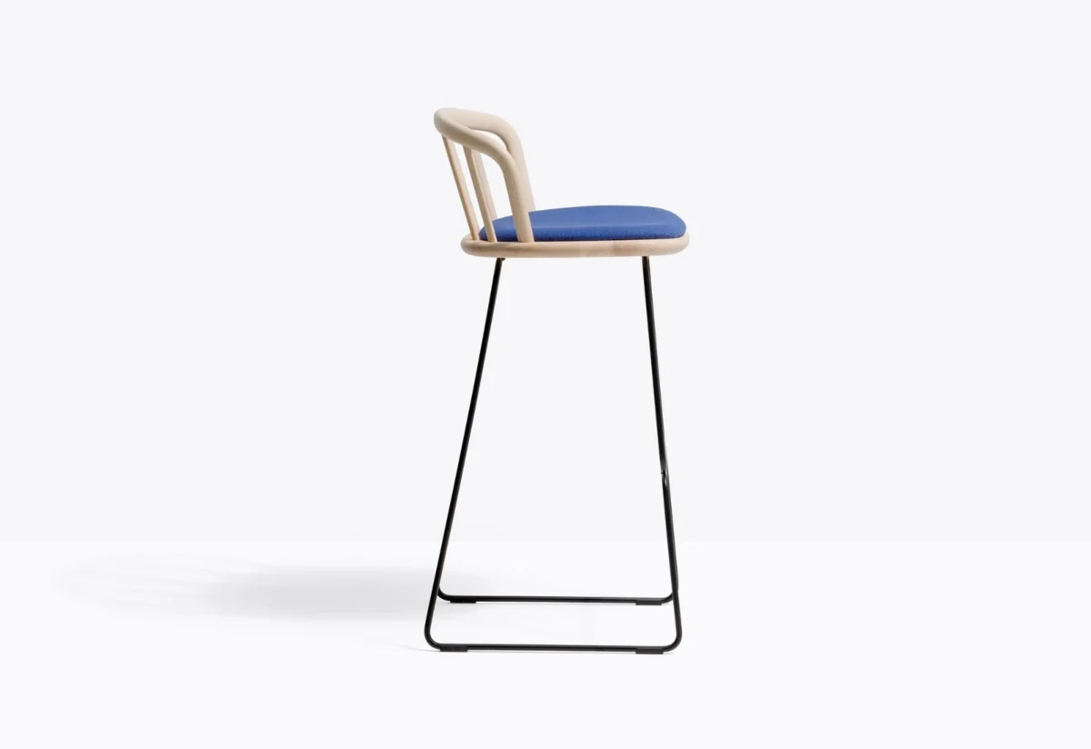 Pedrali - Barstool Nym 2859/A - Image 7