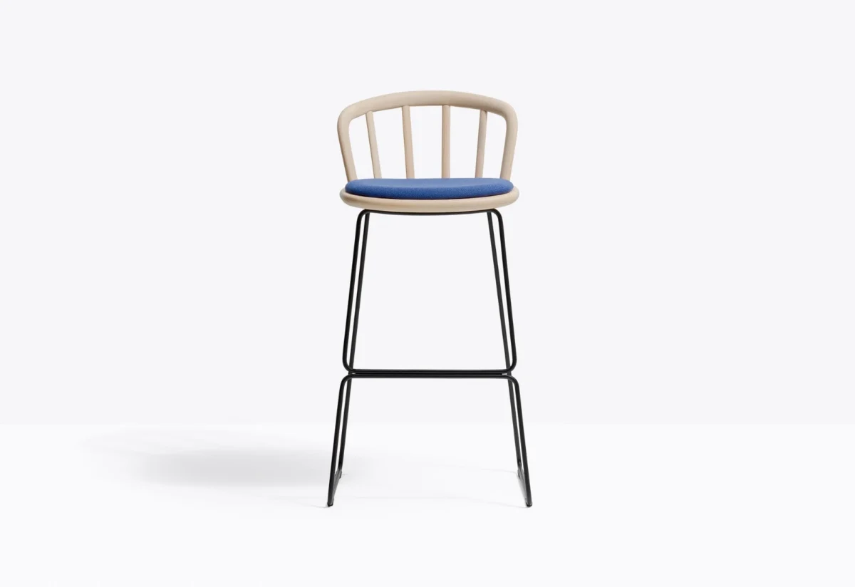 Pedrali - Barstool Nym 2859/A - Image 4
