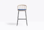 Pedrali - Barstool Nym 2859/A - Image 4
