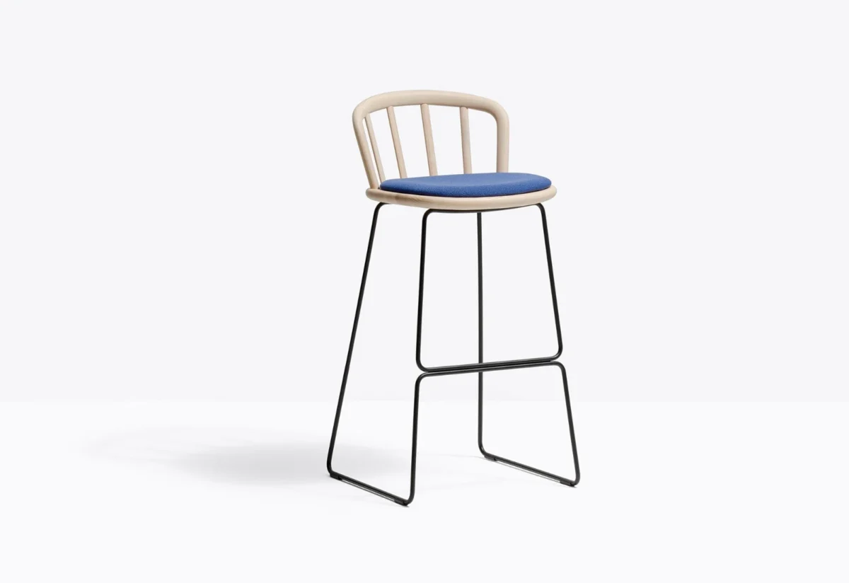 Pedrali - Barstool Nym 2859/A - Image 6