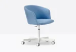 Pedrali - Office chair Nym soft 2877 - Image 6