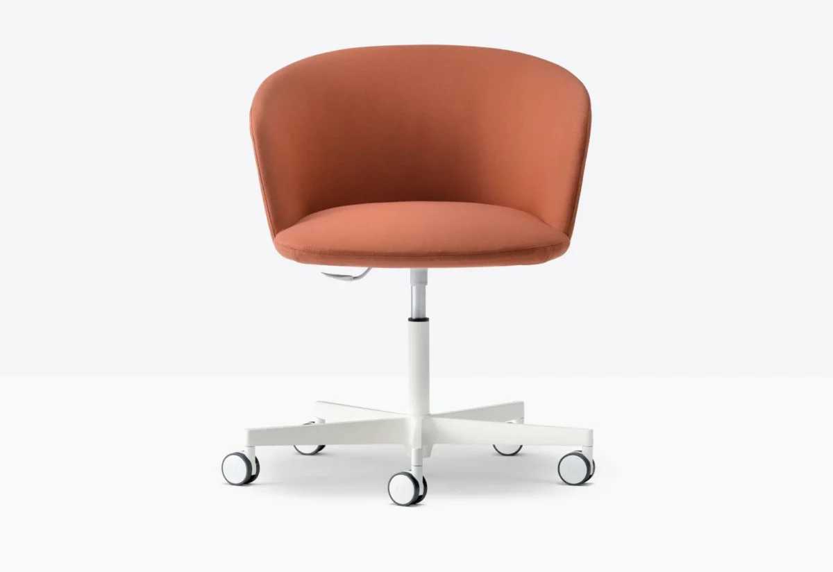 Pedrali - Office chair Nym soft 2877 - Image 4