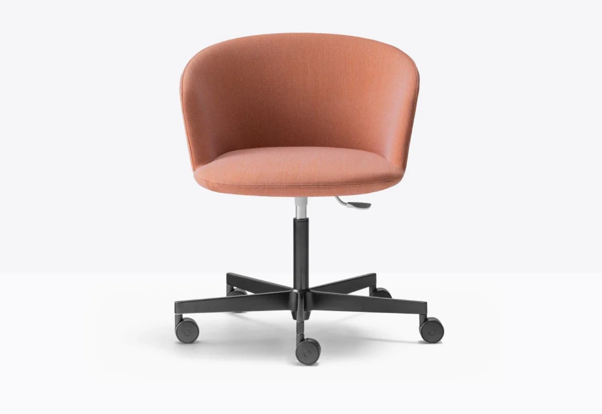 Pedrali - Office chair Nym soft 2877 - Image 7
