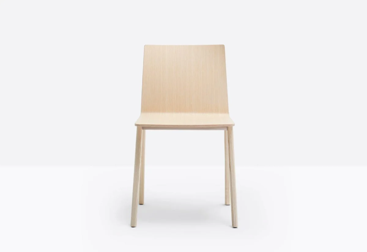 Pedrali - Chair Osaka 2810 - Image 4