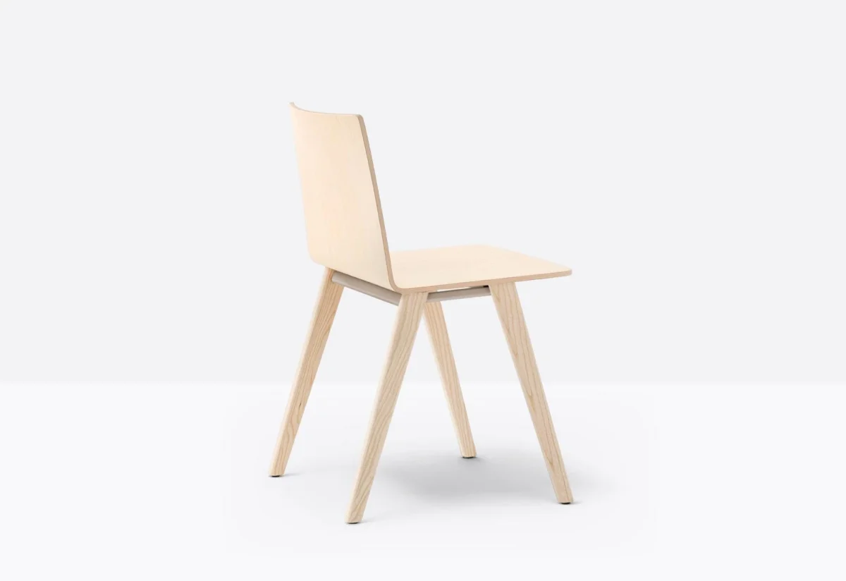 Pedrali - Chair Osaka 2810 - Image 7