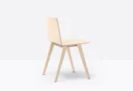 Pedrali - Chair Osaka 2810 - Image 7