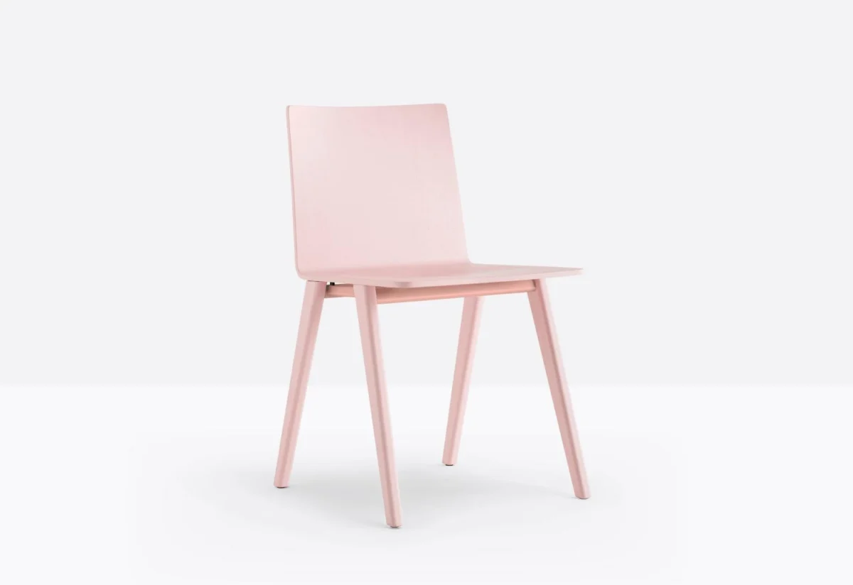Pedrali - Chair Osaka 2810 - Image 5