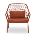 Pedrali - Lounge chair Reva P - Image 20