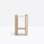 Pedrali - Coffee table Parenthesis 10002