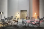 Pedrali - Floor lamp L001T - Image 13