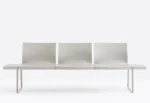 Pedrali - Modular seating system Plural P02003/2004/2006/2009 - Image 4