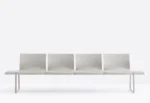 Pedrali - Modular seating system Plural P02003/2004/2006/2009 - Image 9