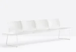 Pedrali - Modular seating system Plural P02003/2004/2006/2009 - Image 6