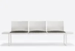 Pedrali - Modular seating system Plural P02003/2004/2006/2009 - Image 7