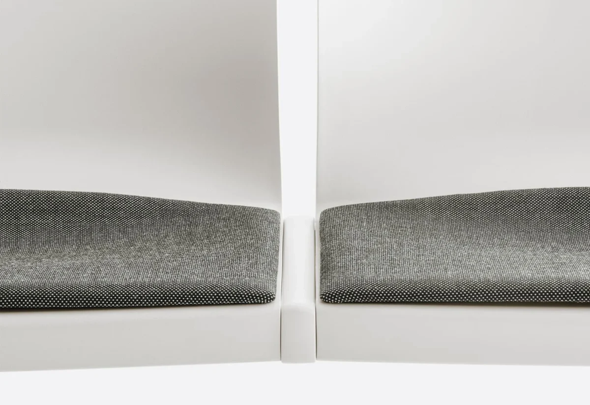 Pedrali - Modular seating system Plural P02003/2004/2006/2009 - Image 5