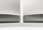 Pedrali - Modular seating system Plural P02003/2004/2006/2009 - Image 5