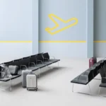 Pedrali - Modular seating system Plural P02003/2004/2006/2009 - Image 2