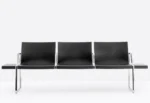 Pedrali - Modular seating system Plural P02013/2014/2016/2019 - Image 4