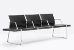 Pedrali - Modular seating system Plural P02013/2014/2016/2019 - Image 8