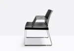 Pedrali - Modular seating system Plural P02013/2014/2016/2019 - Image 7