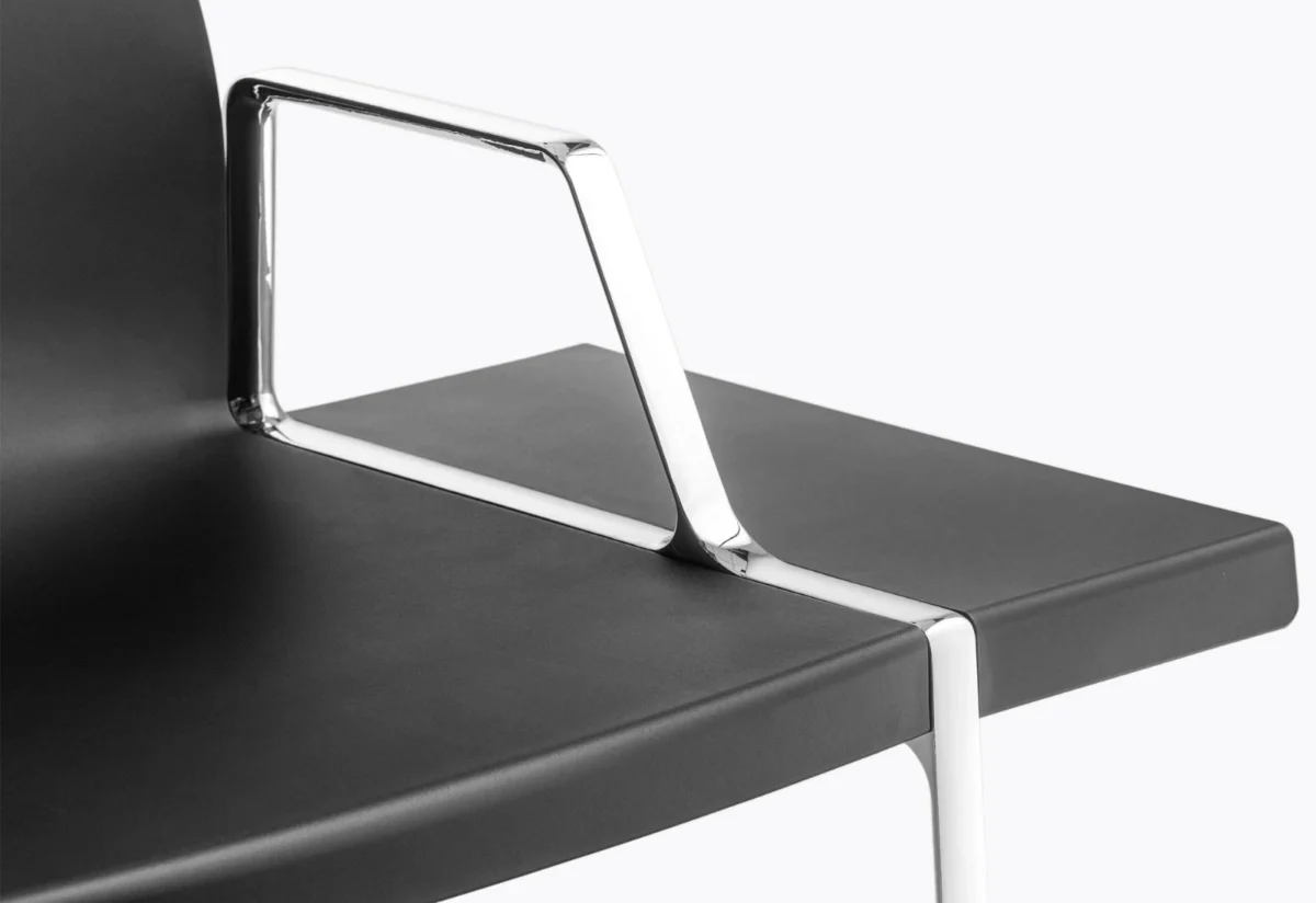 Pedrali - Modular seating system Plural P02013/2014/2016/2019 - Image 5