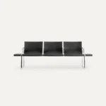 Pedrali - Modular seating system Plural P02013/2014/2016/2019