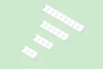 Pedrali - Modular seating system Plural Soft P03113/3114/3116/3119 - Image 11